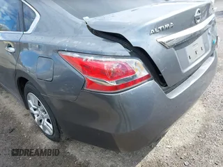 2014 Nissan Altima 2.5 with VIN 1N4AL3AP2EC167058, listed as a IAAI auction lot 41808288 with 177,053 mi miles. Bid and sale history available at carsss.com. Image 13.