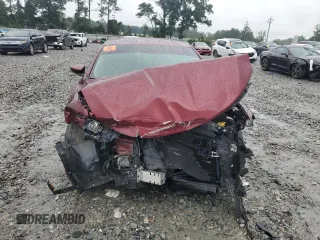 2015 Chrysler 200 Limited with VIN 1C3CCCAB8FN743396, listed as a Copart auction lot 58842815 with 59,714 mi miles and Salvage title. Bid and sale history available at DreamBid. Image 5.