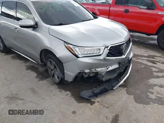 2020 Acura MDX with VIN 5J8YD4H30LL051645, listed as a IAAI auction lot 42341482 with 78,344 mi miles and . Bid and sale history available at DreamBid. Image 6.