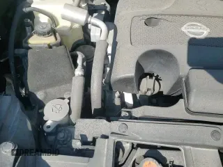 2019 Nissan Murano S с VIN 5N1AZ2MS6KN112448, выставлен на аукционе Copart как лот 50047395 с пробегом 99 326 миль миль и Списание • Salvage title. История ставок и продаж доступна на DreamBid. Изображение 17.