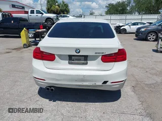 2014 BMW 3 Series 328i with VIN WBA3A5C54EP600398, listed as a IAAI auction lot 42665302 with 117,012 mi miles and . Bid and sale history available at DreamBid. Image 16.