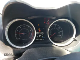 2017 Mitsubishi Lancer ES with VIN JA32U2FUXHU002022, listed as a Copart auction lot 74924864 with 111,589 mi miles and Salvage Title. Bid and sale history available at carsss.com. Image 9.