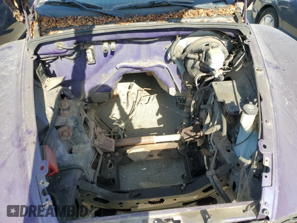 2004 Chevrolet SSR LS z VIN 1GCES14P14B107470, wystawiony jako Copart lot #57395344 z przebiegiem Nie podano mil oraz Szkoda całkowita • Salvage title. Historia ofert i sprzedaży dostępna na DreamBid. Obrazek 11.