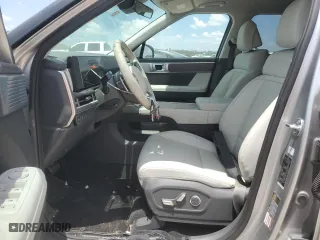 2024 Hyundai Santa Fe SEL with VIN 5NMP24GL4RH020927, listed as a Copart auction lot 64242044 with 2,778 mi miles and Salvage Title. Bid and sale history available at carsss.com. Image 7.