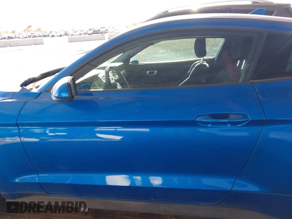 2021 Ford Mustang EcoBoost с VIN 1FA6P8THXM5133501, выставлен на аукционе IAAI как лот 41562858 с пробегом 23 398 миль миль и . История ставок и продаж доступна на DreamBid. Изображение 14.