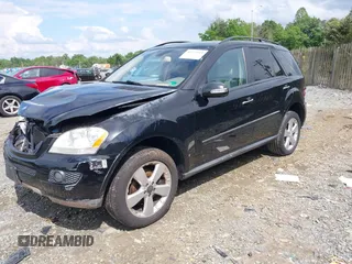 2008 Mercedes-Benz M 320 CDI с VIN 4JGBB22E48A302884, выставлен на аукционе IAAI как лот 42275115 с пробегом 223 188 миль миль и . История ставок и продаж доступна на DreamBid. Изображение 2.
