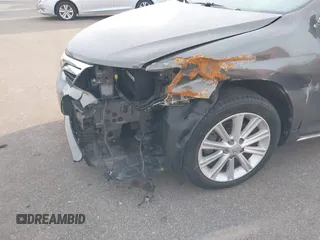 2013 Toyota Camry L with VIN 4T4BF1FKXDR328516, listed as a IAAI auction lot 41240083 with 72,213 mi miles. Bid and sale history available at carsss.com. Image 6.