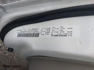 2012 Dodge Grand Caravan SE with VIN 2C4RDGBG6CR399702, listed as a IAAI auction lot 41458861 with 172,349 mi miles. Bid and sale history available at carsss.com. Image 9.
