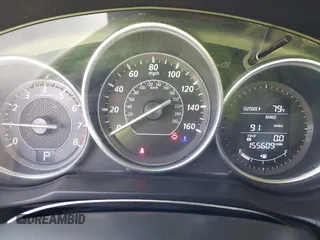 2015 Mazda 6 i Sport with VIN JM1GJ1U53F1224003, listed as a IAAI auction lot 42017480 with 155,609 mi miles and . Bid and sale history available at carsss.com. Image 7.