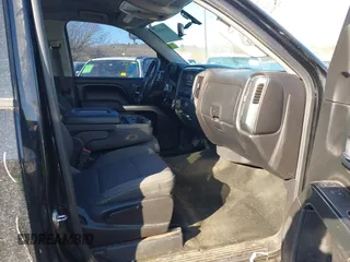 2015 Chevrolet Silverado 1500 LT with VIN 3GCUKREC8FG309500, listed as a IAAI auction lot 41568103 with 174,211 mi miles and . Bid and sale history available at DreamBid. Image 5.