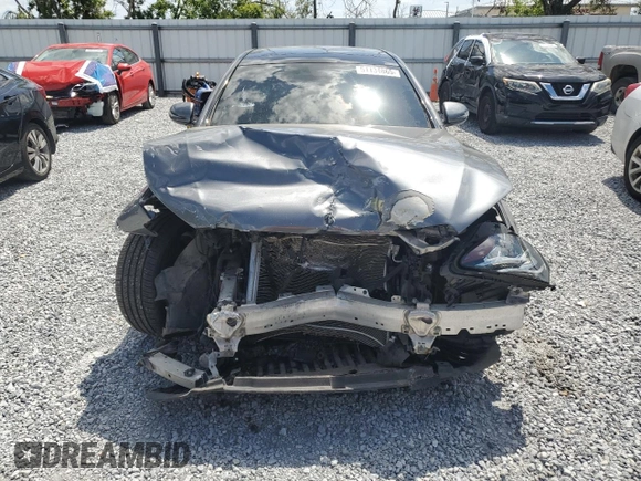 2017 Mercedes-Benz E 300 Luxury with VIN WDDZF4JB9HA133347, listed as a Copart auction lot 51134865 with 111,391 mi miles and Non repairable. Bid and sale history available at DreamBid. Image 5.