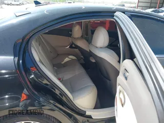 2011 Lexus IS 350 z VIN JTHBE5C29B5027237, wystawiony jako IAAI lot #42236845 z przebiegiem 215 485 mil mil oraz . Historia ofert i sprzedaży dostępna na DreamBid. Obrazek 8.