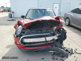 2019 MINI Hardtop 4 Door Cooper with VIN WMWXU1C54K2J02292, listed as a Copart auction lot 47837175 with 88,710 mi miles and Salvage Title. Bid and sale history available at carsss.com. Image 5.