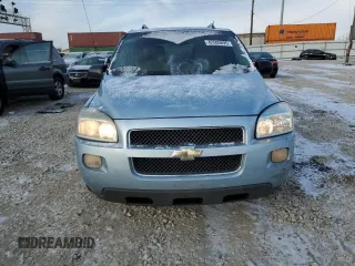2007 Chevrolet Uplander LT w/3LT with VIN 1GNDV33127D111300, listed as a Copart auction lot 42500895 with 99,698 mi miles and Salvage Title. Bid and sale history available at carsss.com. Image 5.