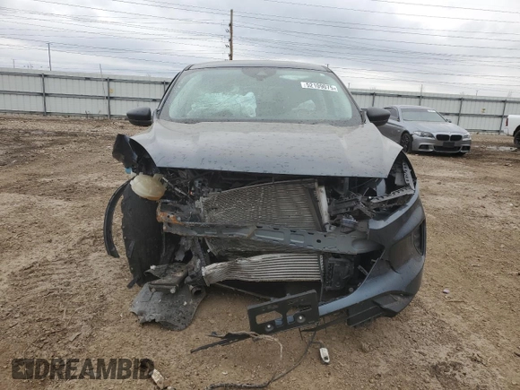 2022 Ford Escape SE с VIN 1FMCU9G67NUA17776, выставлен на аукционе Copart как лот 52109075 с пробегом Не указан миль и Списание • Salvage title. История ставок и продаж доступна на DreamBid. Изображение 5.