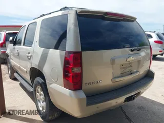 2008 Chevrolet Tahoe 1LT с VIN 1GNFC130X8R172490, выставлен на аукционе IAAI как лот 42306819 с пробегом 219 419 миль миль и . История ставок и продаж доступна на DreamBid. Изображение 3.