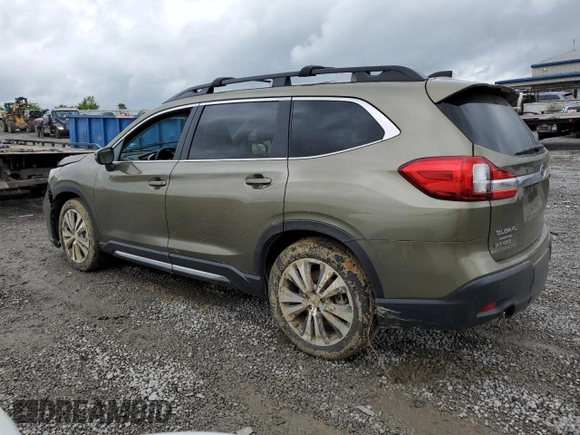 2022 Subaru Ascent Limited z VIN 4S4WMALD2N3430102, wystawiony jako Copart lot #53691305 z przebiegiem Nie podano mil oraz Szkoda całkowita • Salvage title. Historia ofert i sprzedaży dostępna na DreamBid. Obrazek 2.
