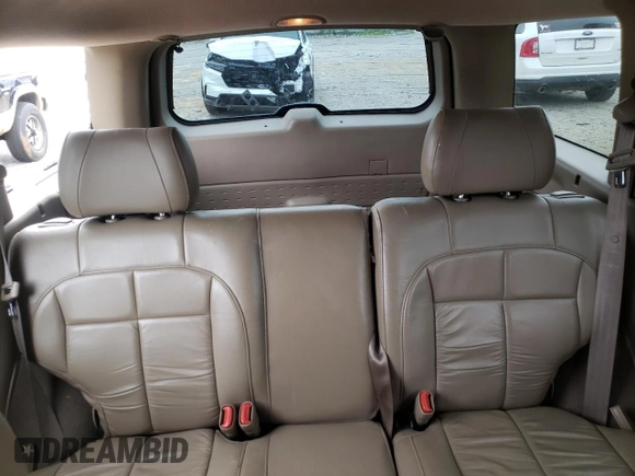 2001 Jeep Grand Cherokee Limited with VIN 1J4GW58S11C649736, listed as a Copart auction lot 66080214 with 199,584 mi miles and Salvage Title. Bid and sale history available at carsss.com. Image 10.