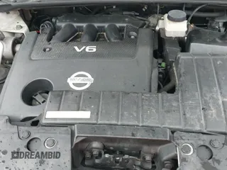 2010 Nissan Murano SL with VIN JN8AZ1MW2AW112154, listed as a IAAI auction lot 42308338 with 126,410 mi miles and . Bid and sale history available at DreamBid. Image 13.