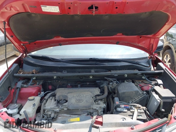 2013 Toyota RAV4 LE с VIN 2T3BFREV6DW022781, выставлен на аукционе IAAI как лот 42404436 с пробегом 68 707 миль миль и . История ставок и продаж доступна на DreamBid. Изображение 10.