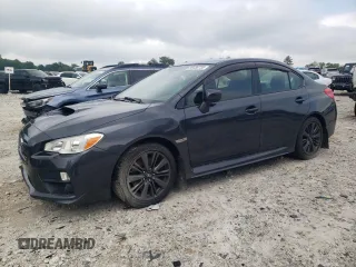 2015 Subaru WRX с VIN JF1VA1A6XF9833634, выставлен на аукционе Copart как лот 59438735 с пробегом 113 625 миль миль и Чистый • Clean title. История ставок и продаж доступна на DreamBid. Изображение 1.