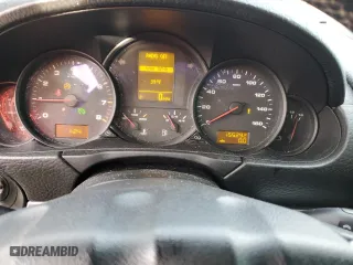 2008 Porsche Cayenne with VIN WP1AA29P08LA18245, listed as a Copart auction lot 82407334 with 155,292 mi miles and Salvage Title. Bid and sale history available at carsss.com. Image 9.