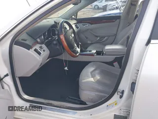 2012 Cadillac CTS Premium with VIN 1G6DP5E3XC0144157, listed as a IAAI auction lot 41311350 with 96,042 mi miles and . Bid and sale history available at DreamBid. Image 5.