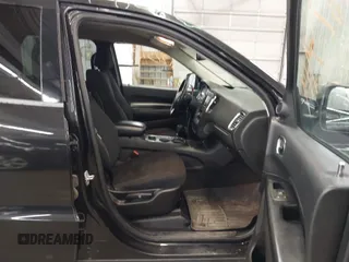 2013 Dodge Durango SXT with VIN 1C4RDJAG0DC512293, listed as a IAAI auction lot 41875919 with 191,128 mi miles and . Bid and sale history available at DreamBid. Image 5.