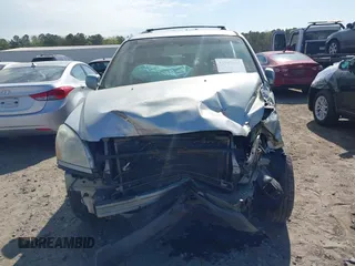 2003 Honda Pilot EX with VIN 2HKYF18483H577607, listed as a IAAI auction lot 41902039 with 195,684 mi miles and . Bid and sale history available at DreamBid. Image 13.