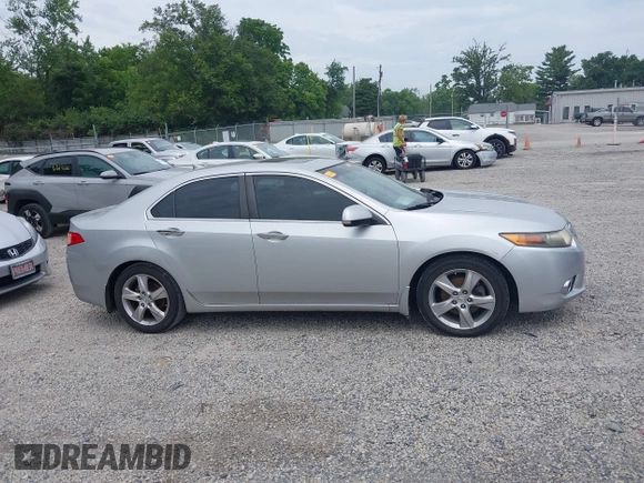 2012 Acura TSX Technology z VIN JH4CU2F65CC017564, wystawiony jako IAAI lot #42705591 z przebiegiem 175 206 mil mil oraz . Historia ofert i sprzedaży dostępna na DreamBid. Obrazek 13.