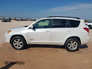 2012 Toyota RAV4 Limited z VIN 2T3YK4DV2CW016808, wystawiony jako IAAI lot #42603146 z przebiegiem 129 957 mil mil oraz . Historia ofert i sprzedaży dostępna na DreamBid. Obrazek 14.