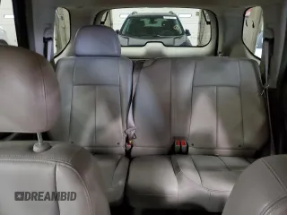 2006 GMC Envoy SLE z VIN 1GKDT13S062263876, wystawiony jako Copart lot #60245185 z przebiegiem 156 567 mil mil oraz Czysty tytuł • Clean title. Historia ofert i sprzedaży dostępna na DreamBid. Obrazek 10.