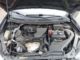 2012 Nissan Rogue S with VIN JN8AS5MV0CW410823, listed as a IAAI auction lot 42318432 with 182,191 mi miles and . Bid and sale history available at DreamBid. Image 10.