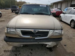 1999 Mazda B-Series 2WD Truck SE with VIN 4F4YR16C2XTM11335, listed as a Copart auction lot 79306244 with 277,654 mi miles and Salvage Title. Bid and sale history available at carsss.com. Image 5.