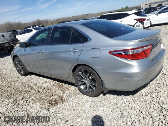 2015 Toyota Camry XLE with VIN 4T1BF1FK4FU006239, listed as a Copart auction lot 49478925 with 179,762 mi miles and Salvage Title. Bid and sale history available at DreamBid. Image 2.