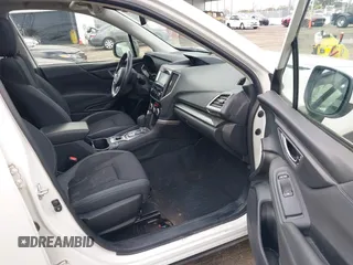 2021 Subaru Forester Premium with VIN JF2SKAJC8MH510932, listed as a IAAI auction lot 38412558 with 57,763 mi miles and . Bid and sale history available at DreamBid. Image 5.