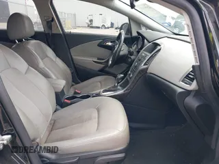 2016 Buick Verano Sport Touring с VIN 1G4PW5SK3G4165693, выставлен на аукционе IAAI как лот 42350484 с пробегом 109 124 миль миль и . История ставок и продаж доступна на DreamBid. Изображение 5.