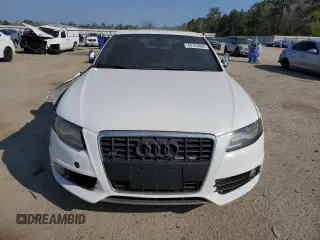 2011 Audi S4 Premium Plus z VIN WAUBGAFL7BA061061, wystawiony jako Copart lot #43745605 z przebiegiem 133 614 mil mil oraz Szkoda całkowita • Salvage title. Historia ofert i sprzedaży dostępna na DreamBid. Obrazek 5.