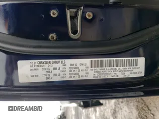 2012 Ram 1500 Sport with VIN 1C6RD7HT8CS215211, listed as a Copart auction lot 44674055 with 126,052 mi miles and Salvage title. Bid and sale history available at DreamBid. Image 13.