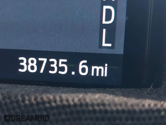 2021 Ford Mustang Mach-E Premium with VIN 3FMTK3SU7MMA65077, listed as a IAAI auction lot 42434370 with 38,735 mi miles and . Bid and sale history available at DreamBid. Image 7.