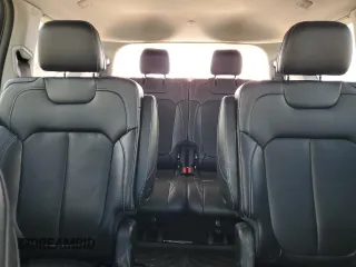 2022 Jeep Grand Cherokee Limited z VIN 1C4RJKBGXN8617361, wystawiony jako Copart lot #48968965 z przebiegiem 42 776 mil mil oraz Czysty tytuł • Clean title. Historia ofert i sprzedaży dostępna na DreamBid. Obrazek 10.