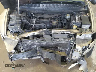 2005 Chrysler Town & Country Touring with VIN 2C4GP54L85R352753, listed as a Copart auction lot 46307825 with 0 mi miles and Non Repairable. Bid and sale history available at carsss.com. Image 12.