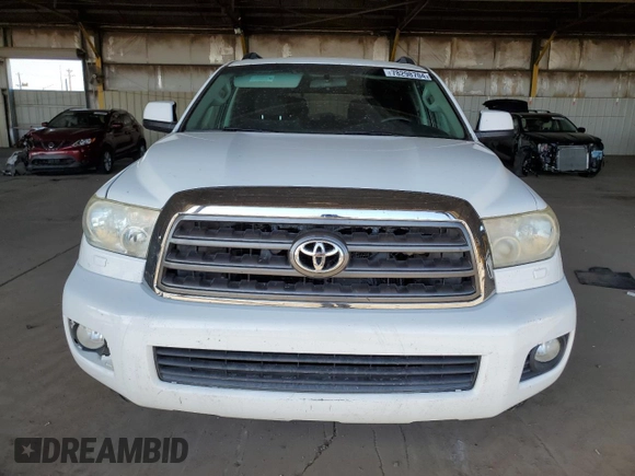 2014 Toyota Sequoia SR5 with VIN 5TDBW5G10ES094663, listed as a Copart auction lot 78298704 with 234,651 mi miles and Clean Title. Bid and sale history available at carsss.com. Image 5.