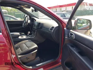 2020 Jeep Grand Cherokee Limited with VIN 1C4RJFBG3LC115535, listed as a IAAI auction lot 42551974 with 53,069 mi miles and . Bid and sale history available at DreamBid. Image 5.