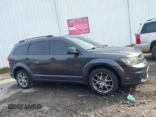 2017 Dodge Journey GT with VIN 3C4PDCEG1HT698482, listed as a IAAI auction lot 41469129 with 154,896 mi miles and . Bid and sale history available at DreamBid. Image 13.