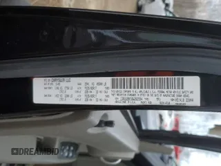 2008 Dodge Nitro SXT with VIN 1D8GU28K58W262594, listed as a Copart auction lot 51253455 with 117,175 mi miles and Salvage Title. Bid and sale history available at carsss.com. Image 13.