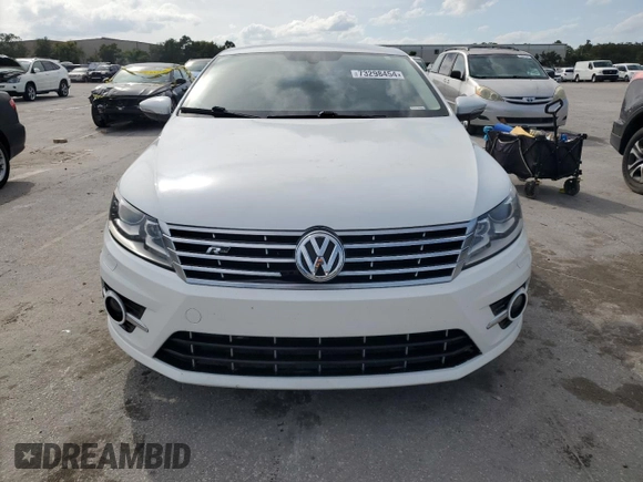 2016 Volkswagen CC Sport with VIN WVWBP7AN8GE503263, listed as a Copart auction lot 73298454 with 127,590 mi miles and Salvage Title. Bid and sale history available at carsss.com. Image 5.