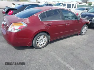 2010 Nissan Altima 2.5 SL with VIN 1N4AL2AP1AN521838, listed as a IAAI auction lot 41928534 with 1 mi miles. Bid and sale history available at carsss.com. Image 4.