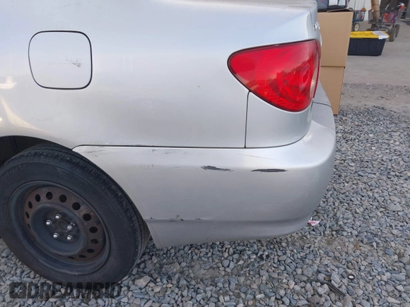 2006 Toyota Corolla CE with VIN 1NXBR32E96Z623610, listed as a IAAI auction lot 42069291 with 212,793 mi miles and . Bid and sale history available at DreamBid. Image 6.