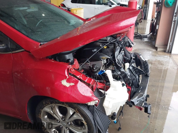 2014 Hyundai Elantra с VIN KMHD35LH6EU196111, выставлен на аукционе IAAI как лот 42236331 с пробегом 148 681 миль миль и . История ставок и продаж доступна на DreamBid. Изображение 18.